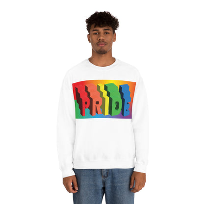 Pride Crewneck Sweatshirt