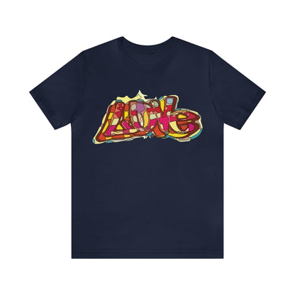 Love in graffiti T-Shirt