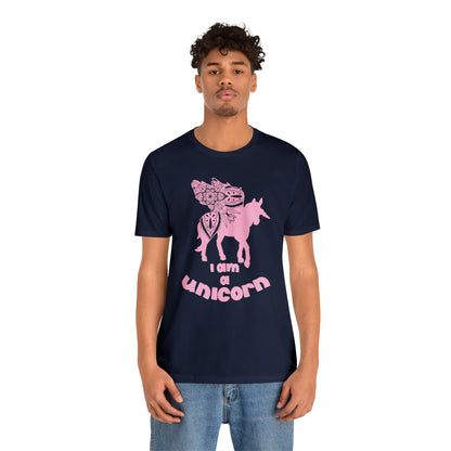 I am a Unicorn T-Shirt