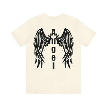 Angel Wings  T-Shirt