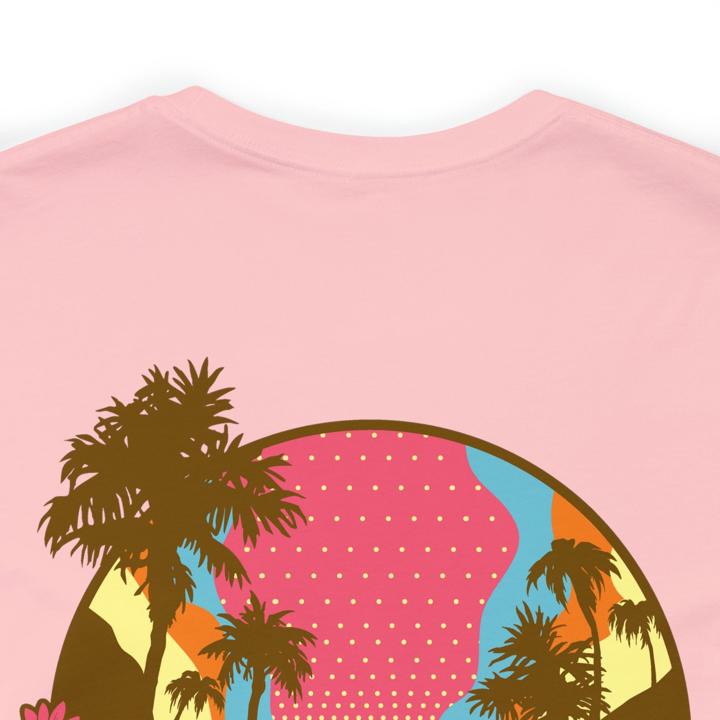 Island Surf Flavor T-Shirt