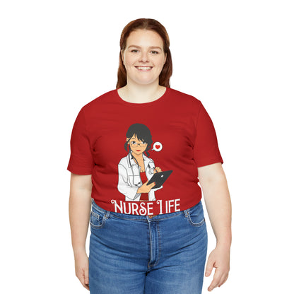 Nurse life T-Shirt