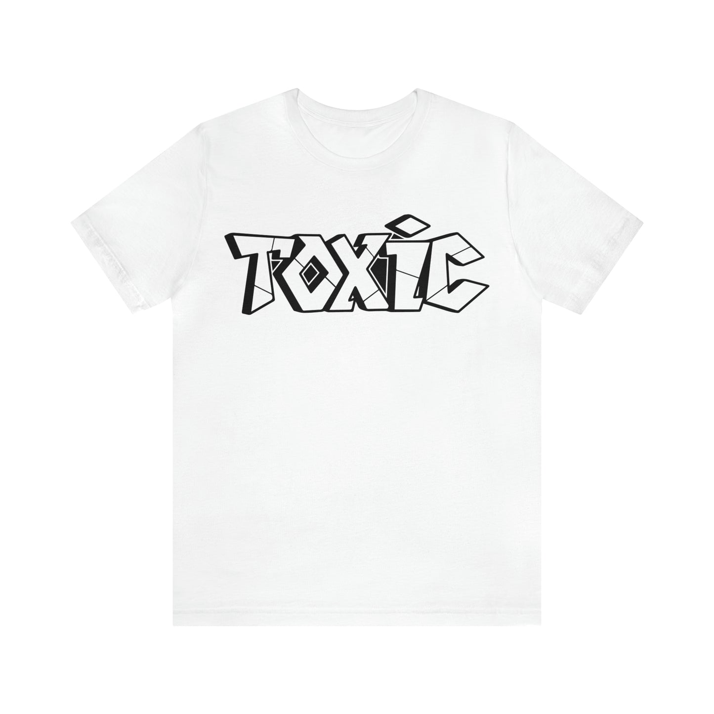 Toxic T-Shirt