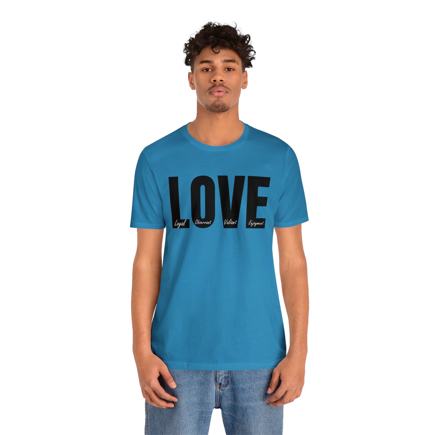 Love definition T-Shirt