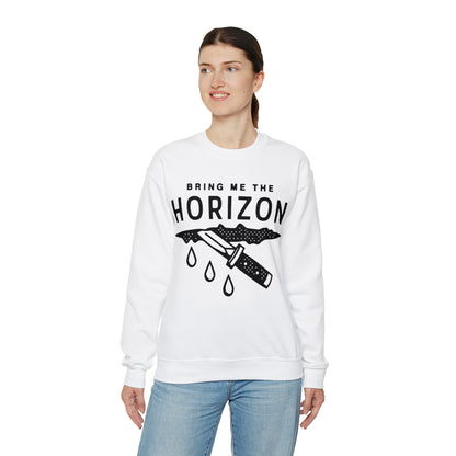 Bring me the Horizon Crewneck Sweatshirt