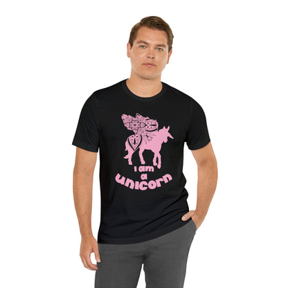 I am a Unicorn T-Shirt