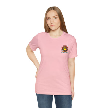 Fire fighter Hero T-Shirt