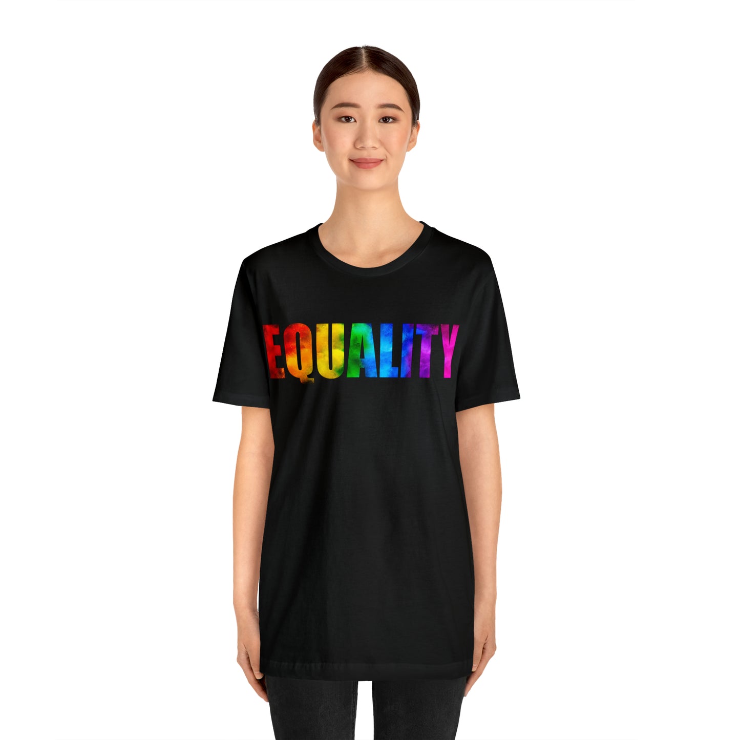 Equality T-Shirt