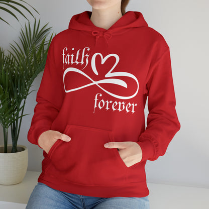 Infinity faith Hoodie