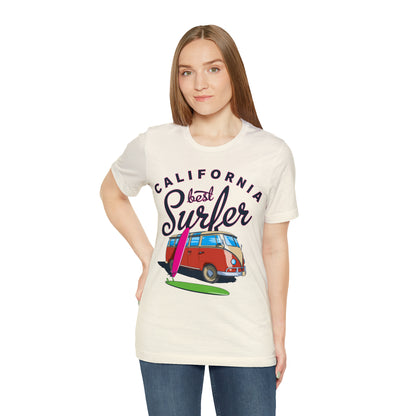 Surfers Bus T-Shirt