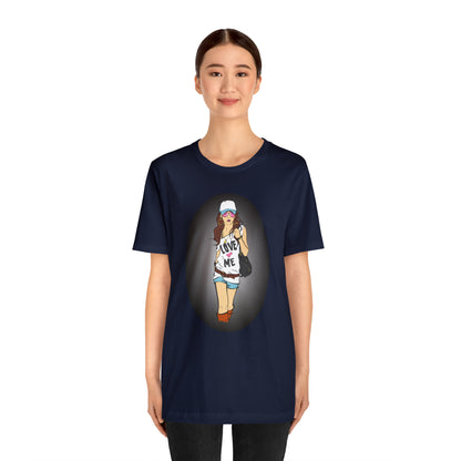 Love Me Lady T-Shirt