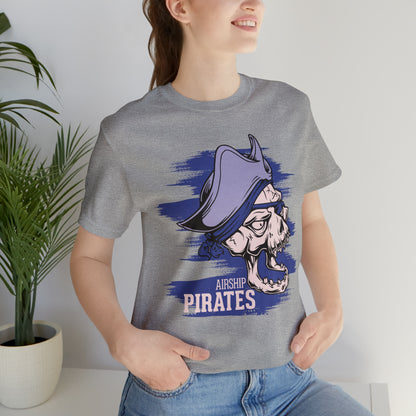 Airship Pirates T-Shirt