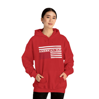 AMERICAN PAPA Hoodie