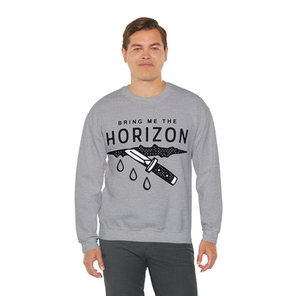 Bring me the Horizon Crewneck Sweatshirt