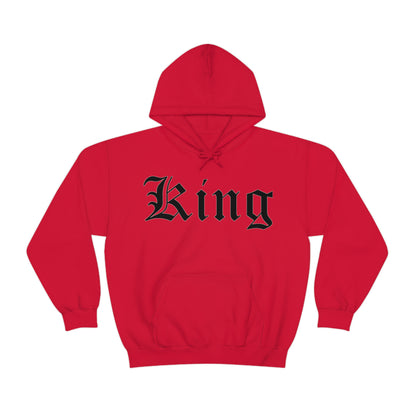 King Hoodie