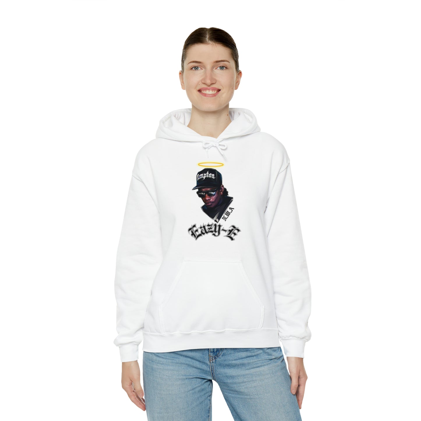 Eazy-E Hoodie