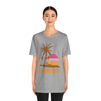 Cancun Vibe T-Shirt