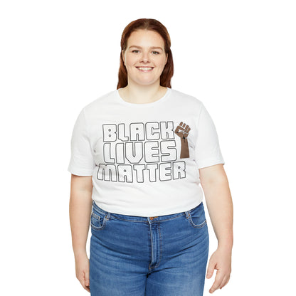 Black lives matter T-Shirt