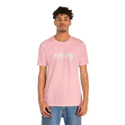 Identity Tee shirt