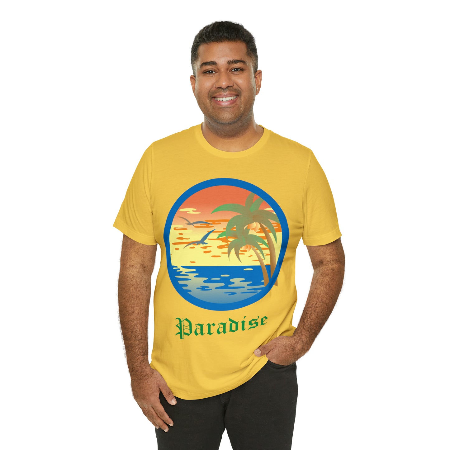 Paradise Dream T-Shirt