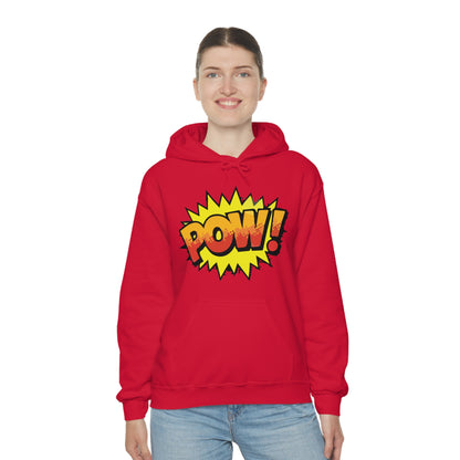 POW! Hoodie