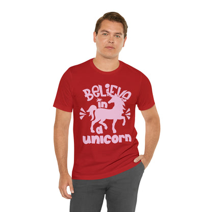 Believe in a unicorn T-Shirt