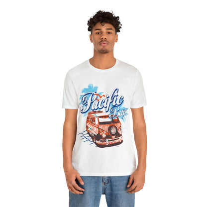 Pacific Bay VW T-Shirt