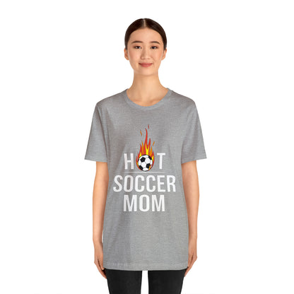 Hot soccer mom T-Shirt