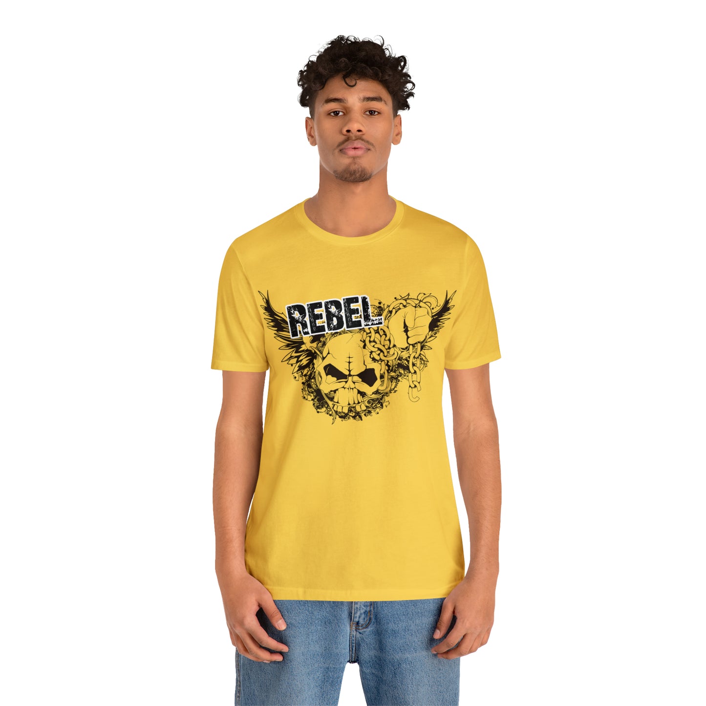 Rebel Skully T-Shirt