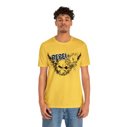 Rebel Skully T-Shirt