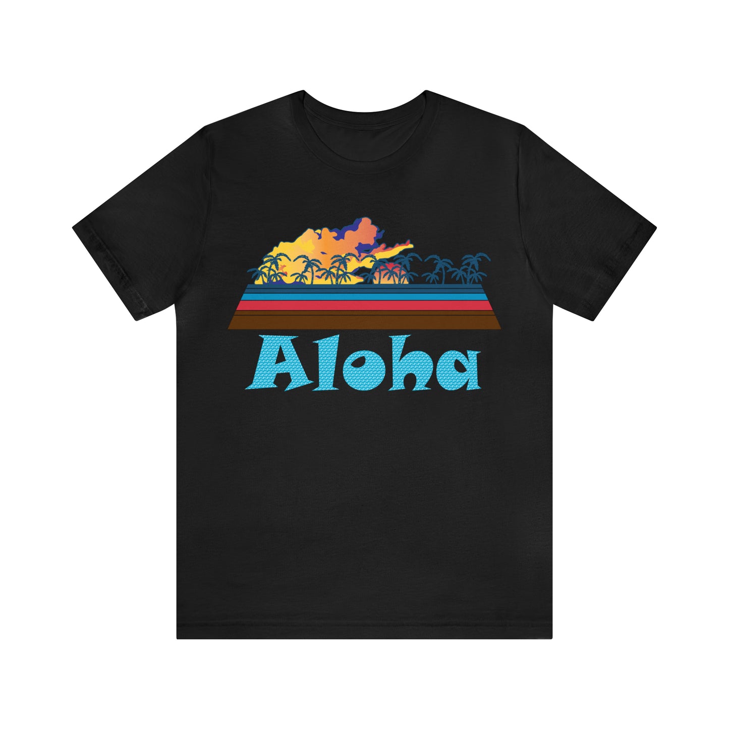 Aloha Beach T-Shirt