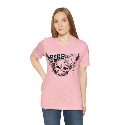 Rebel Skully T-Shirt