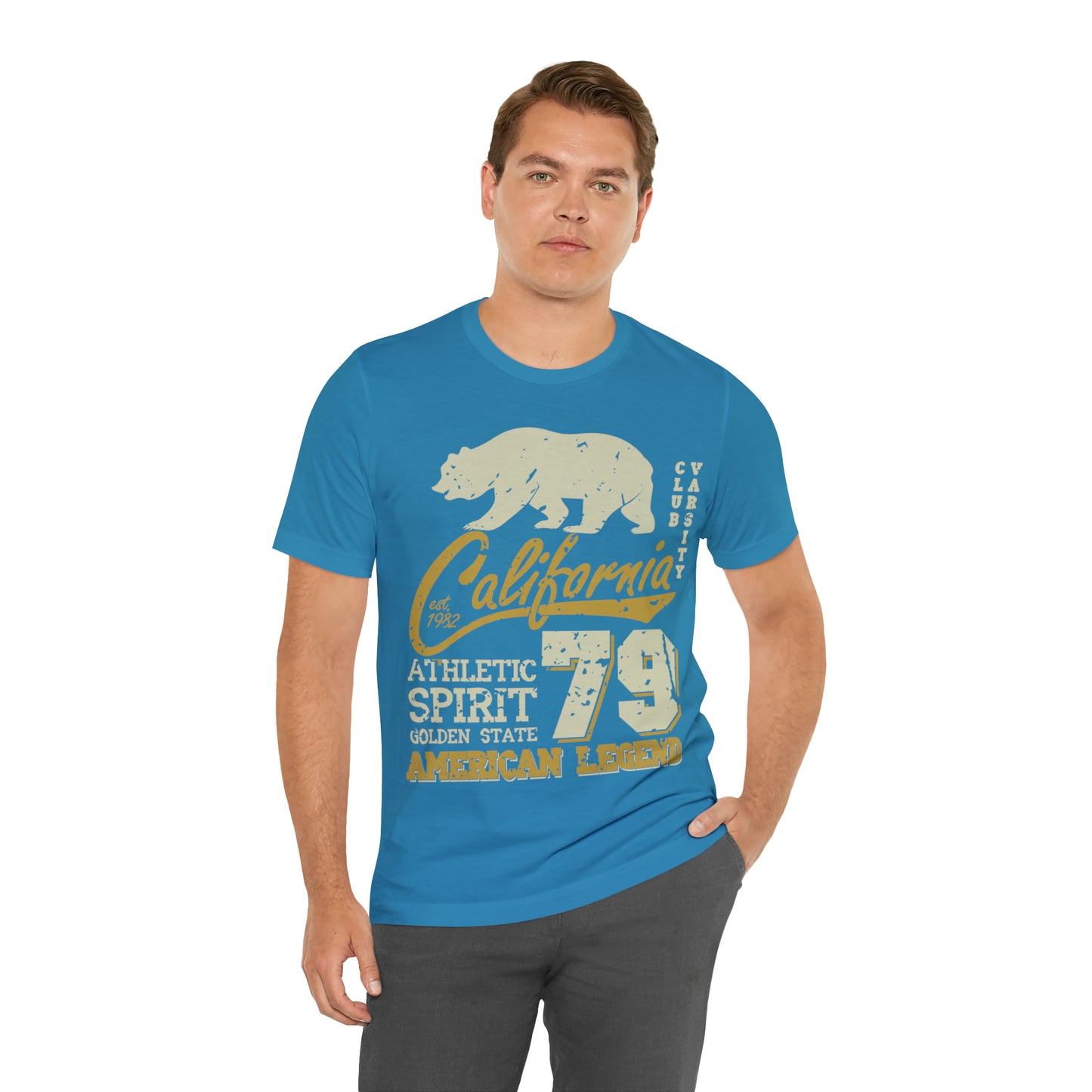 American Legend Cali 79 T-Shirt