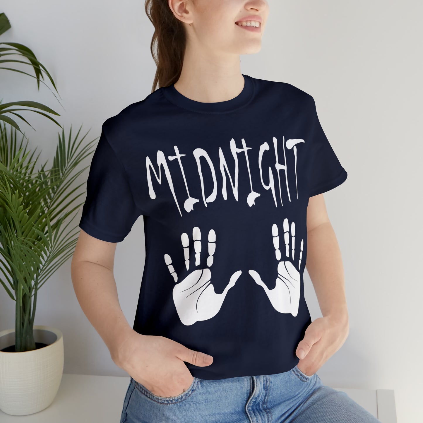 midnight T-Shirt