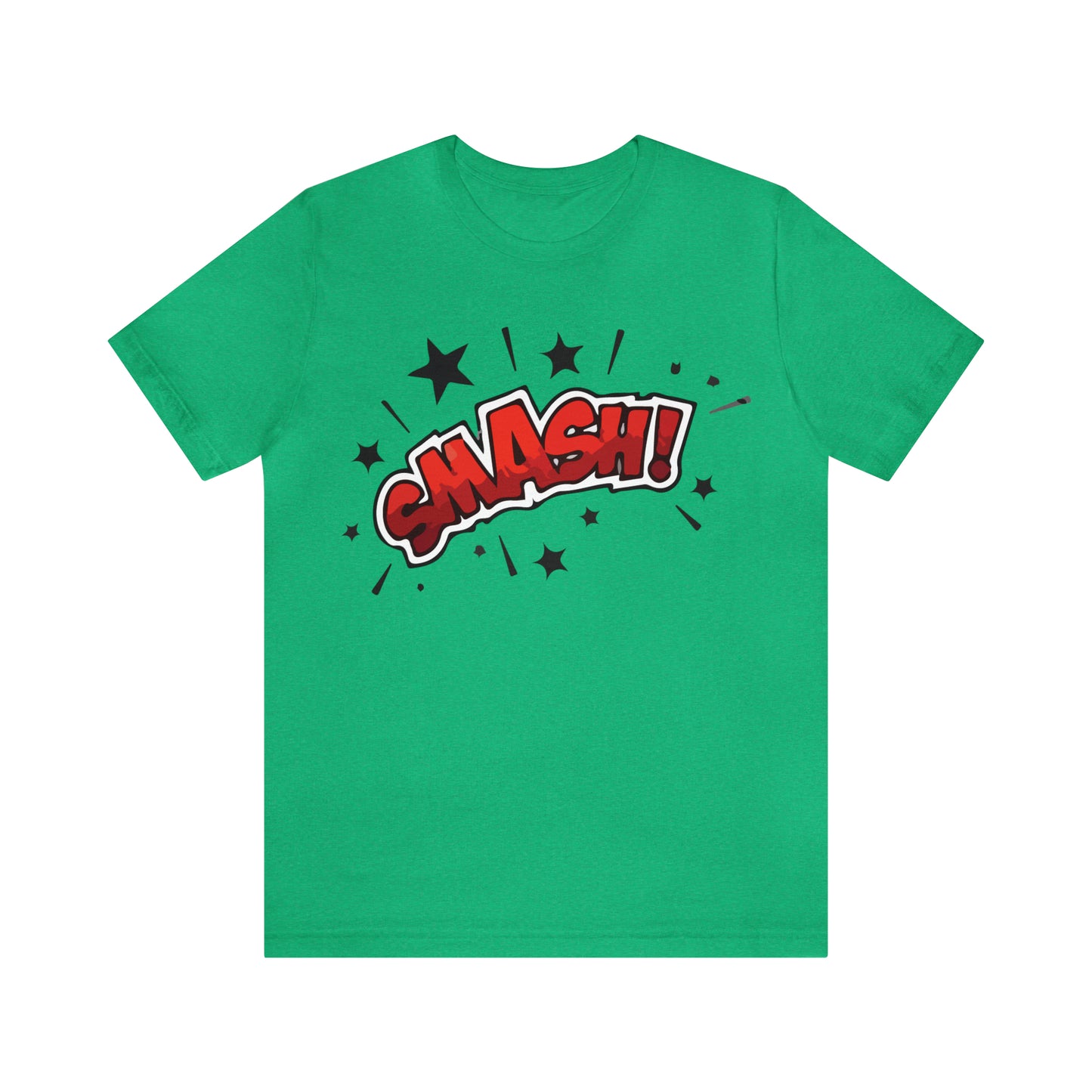 SMASH! T-Shirt