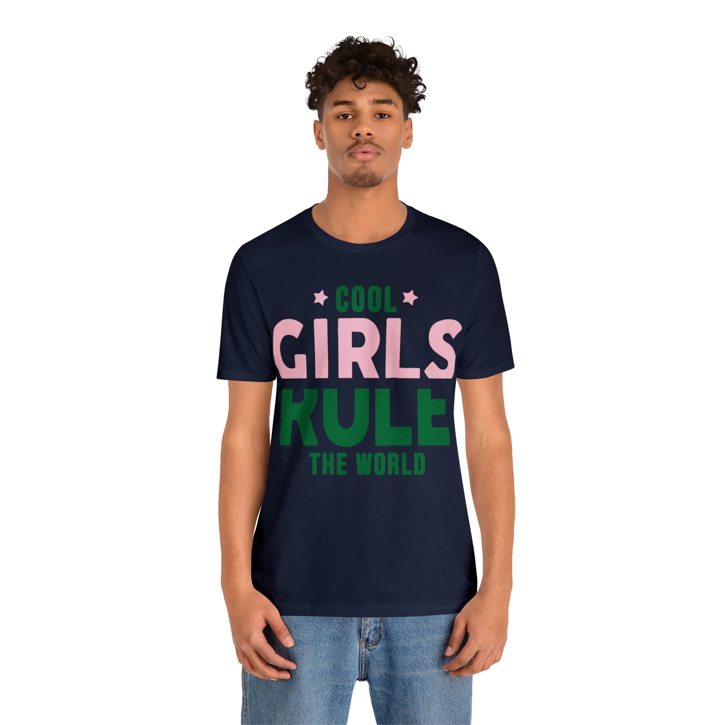 girls rule T-Shirt