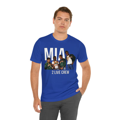 Miami 2 Live crew T-Shirt