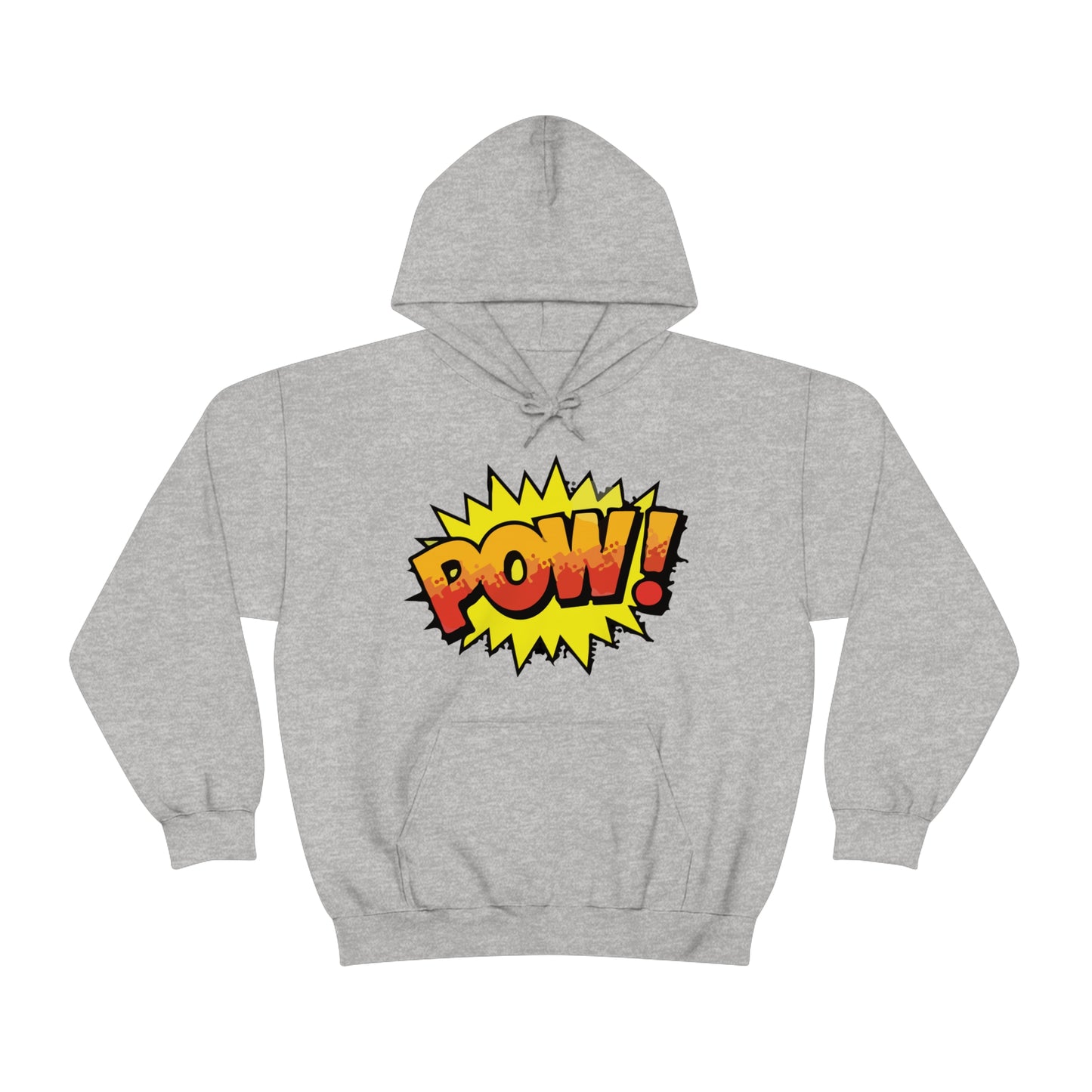 POW! Hoodie