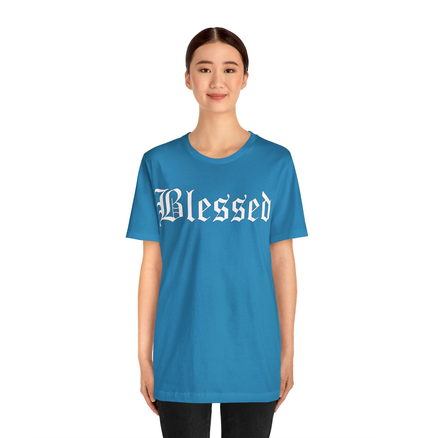 Blessed 1 T-Shirt