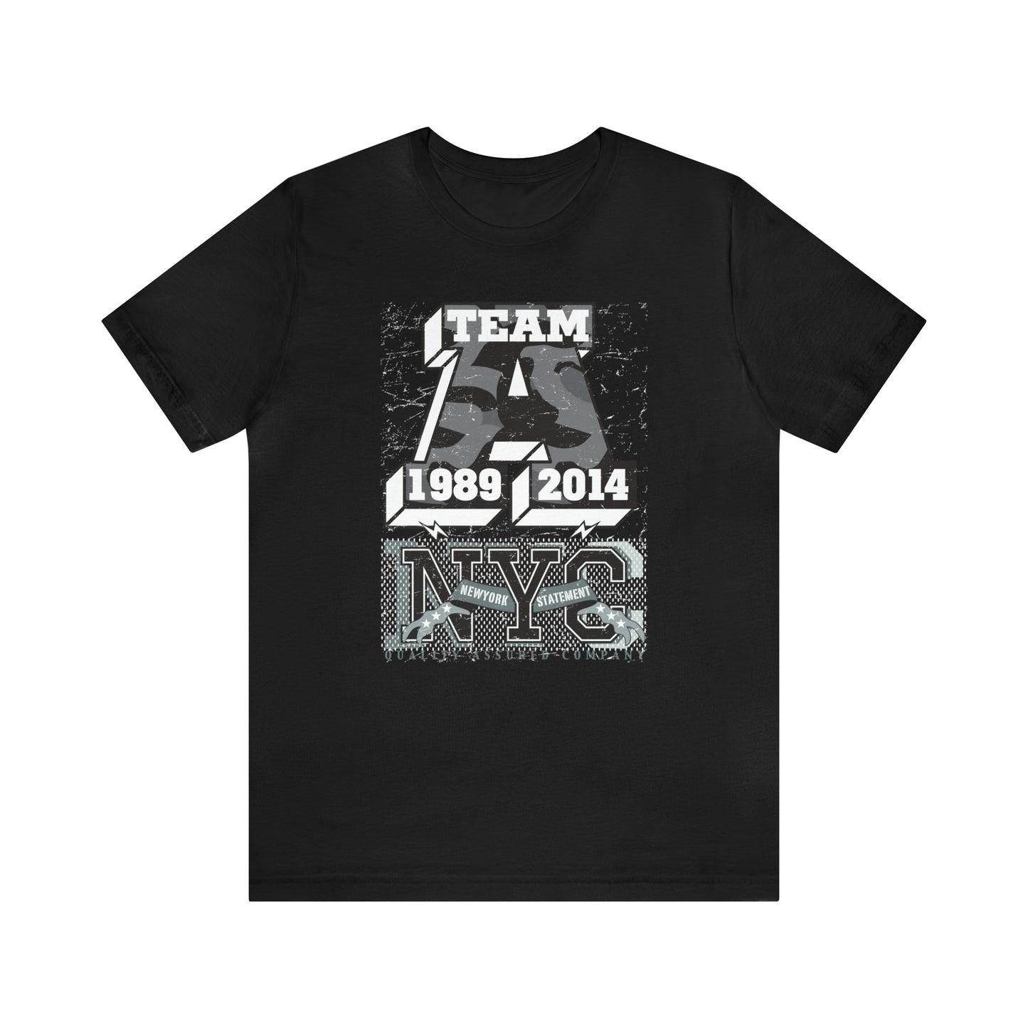 A-Team NYC T-Shirt