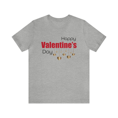 Happy Valentine's Day T-Shirt