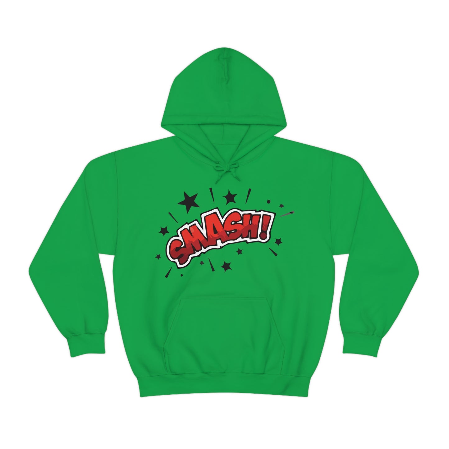 SMASH! Hoodie