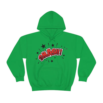 SMASH! Hoodie