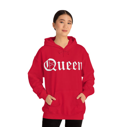 Queen 1 Hoodie