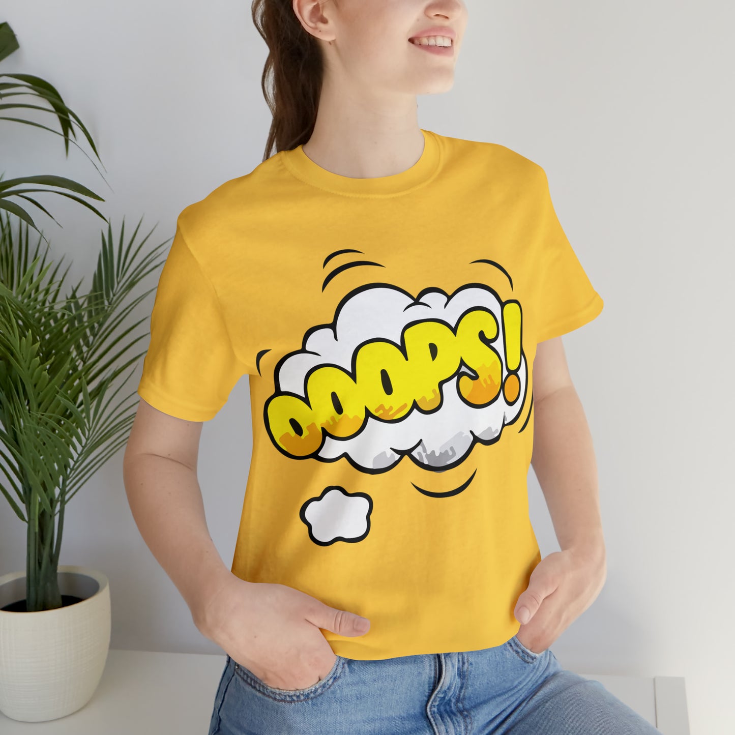 OOOPS! T-Shirt