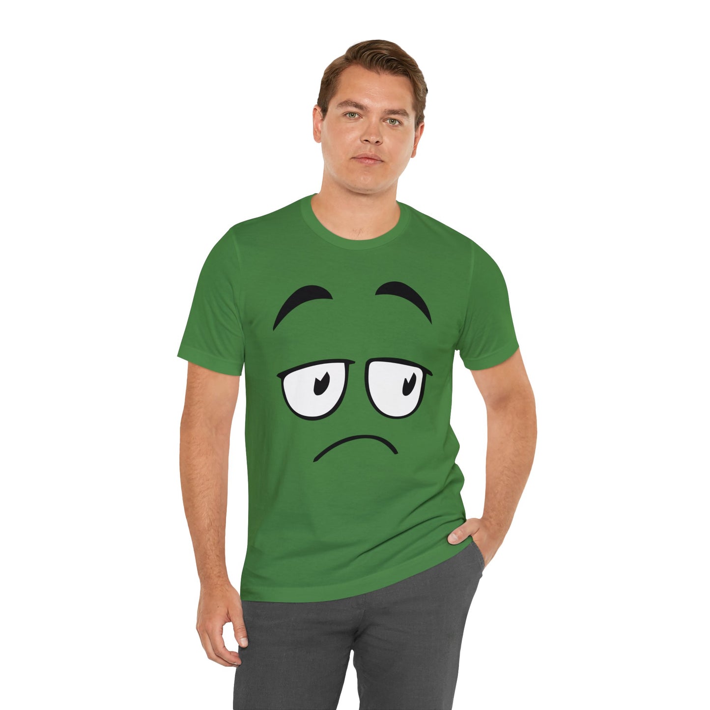 Sad face T-Shirt