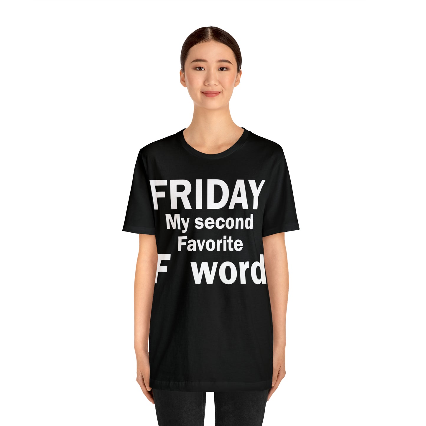 Friday tee T-Shirt