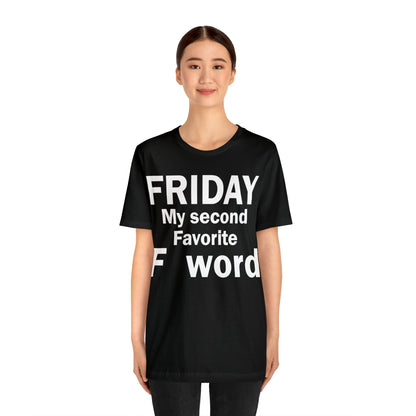 Friday tee T-Shirt