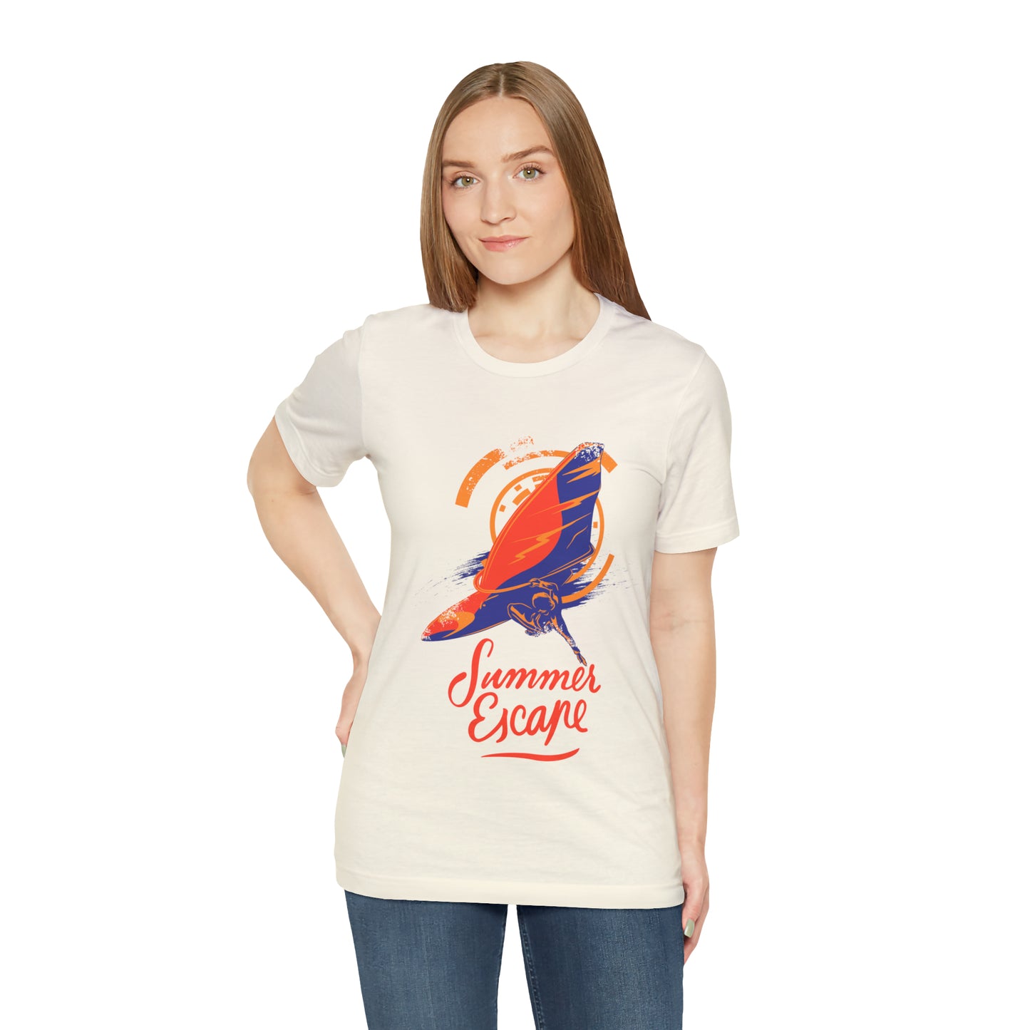 Summer Escape T-Shirt