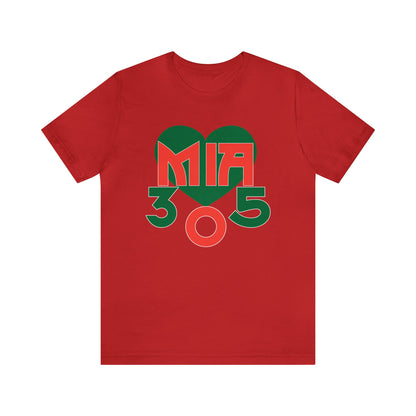 Love For the 305 T-Shirt